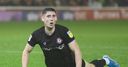 Bristol City denied win by late Woodrow strike