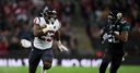 Texans shut down Jaguars at Wembley