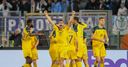 Celtic win in Lazio to qualify for last 32