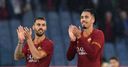 Roma want permanent Smalling, Mkhitaryan deals