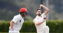 Rusty England draw Whangarei warm-up
