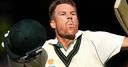 Warner denied tilt at world record