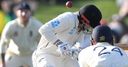Nicholls set for further concussion check