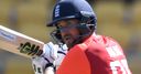 Malan rues missed England opportunity