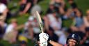 Malan thrilled by 'big stage' hundred
