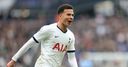 Southgate welcomes Alli's return to form