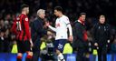 Mourinho hails 'fantastic' Alli