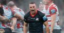 Saturday's Prem wrap: Sarries win at Gloucester