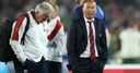 Tindall backs Jones to lead England to 2023 RWC