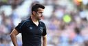 'Writing on wall for Silva at Everton'