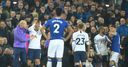 Spurs appeal Son red card against Everton