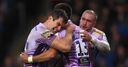Champions Cup Round 6: In focus