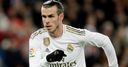 Bale out of Super Cup final with illness