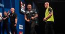 Price stuns MVG to reach Grand Slam final