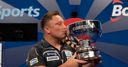 Peerless Price retains Grand Slam crown