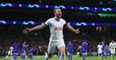 Stunning Spurs comeback seals last-16 spot
