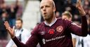Naismith accepts 50 per cent wage cut
