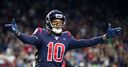 Texans take top spot in AFC South