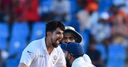 Bangladesh 106 all out in day-night Test