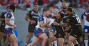 VOTE: NZ vs Lions combined XIII