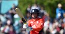 Classy Vince fires as England win opener