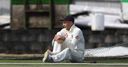 Root suffers injury scare in England warm-up