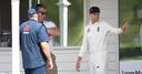 Root encouraged by England batting