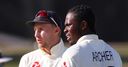 Root: Archer still has learning to do
