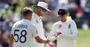 Hussain: England need more 'x-factor'