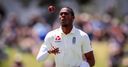 Archer 'contacted by alleged racist abuser'
