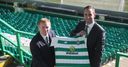 Hibs to make approach for Celtic's Kennedy