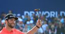 Rahm: Pre-Dubai plan worked