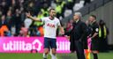 Kane: Jose can end Spurs' trophy drought