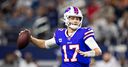Bills clamp down on Cowboys in Dallas