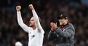 Klopp: Unbeaten season impossible