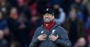 Klopp: Every point needed for intense period