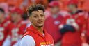 Chiefs QB Mahomes to miss Vikings visit