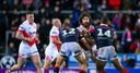 Saints set for Roosters clash