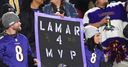 Jackson underlines growing MVP case