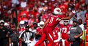 NFL Plays of the Week!