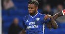 Bacuna fires Cardiff to victory