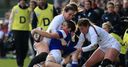 Red Roses relishing France battle