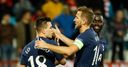 Lo Celso, Ndombele show the way for Spurs