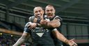 Fonua: Hull can do some damage