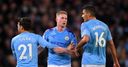 Pep and City find a way to win
