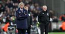 Pellegrini not concerned for his job