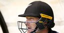 New Zealand vs England scorecard