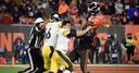 'That's assault': NFL players react to Garrett