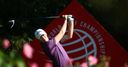 Fitzpatrick one ahead of McIlroy