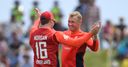 England and NZ set for series decider
